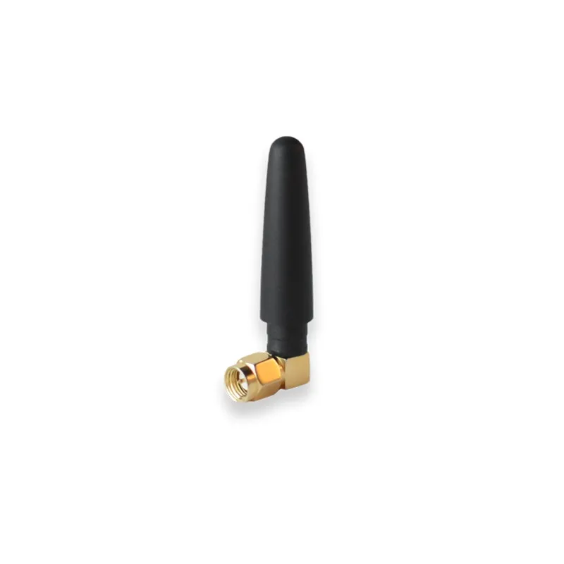 Antenna LTE Teltonika 003R-00296, 5dBi, SMA-Maschio, Angolare