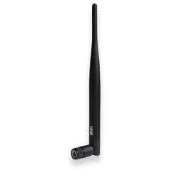 Teltonika 003R-00301 | WIFi Antena | 5dBi, atornillada. RP-SMA