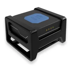 Teltonika 088-00228 | Soporte de goma | dedicado para TMT250