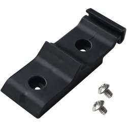 Teltonika 088-00257 | Carril DIN compacto kit | Para router Teltonika, PR5MEC11