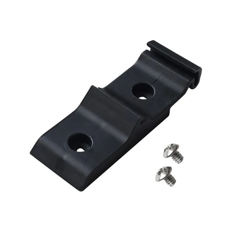 Teltonika 088-00257 | Kompakter DIN-Schienensatz | für Teltonika-Router, PR5MEC11