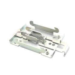 Supporto per Barra DIN Teltonika 088-00267 per Router Teltonika, PR5MEC00