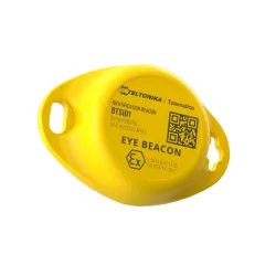 Teltonika Eye Beacon ATEX BTSID1 Sensörü, Sıcaklık, Nem, Hareket, Bluetooth 4.2