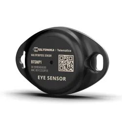 Teltonika Eye Sensor Standard BTSMP1, Sıcaklık, Nem, Hareket, Bluetooth 4.2