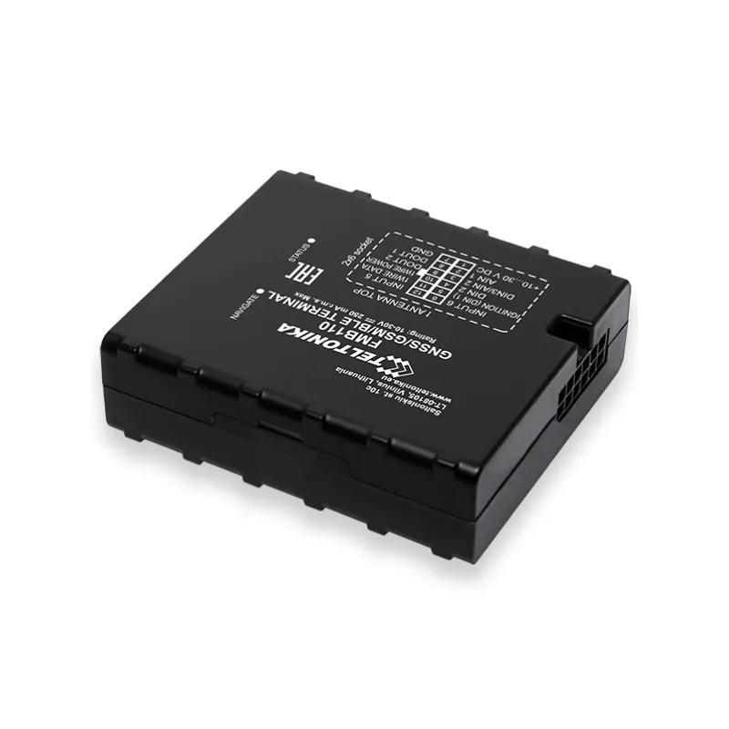 Localizzatore GPS Teltonika FMB110, GNSS, GSM, Bluetooth