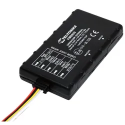 Teltonika FMB920 | Lokalizator GPS | Kompaktowy Tracker GNSS, GSM, Bluetooth, karta SD