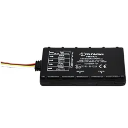 Teltonika FMB920 | Lokalizator GPS | Kompaktowy Tracker GNSS, GSM, Bluetooth, karta SD