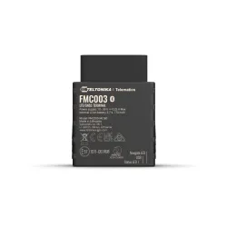 Teltonika FMC003 | Localizzatore GPS | LTE(CaT1)/2G(GSM/GPRS)/GNSS/BT