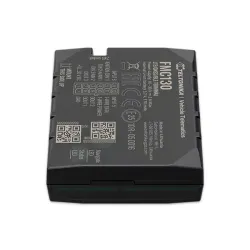 TELTONIKA FMC130 TERMINAL LTE AVANÇADO COM CONFIGURAÇAO DE ENTRADAS FLEXÍVEIS, TRACKER