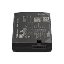 Gelişmiş LTE Yönlendirici Teltonika FMC130, LTE Cat 1, UMTS, GSM, GPS, GLONASS, GALILEO, BEIDOU, QZSS, AGPS