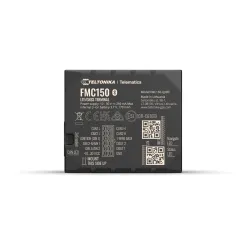 Teltonika FMC150 | Lokalizator GPS | LTE Cat 1/GSM/GPRS/GNSS/BT