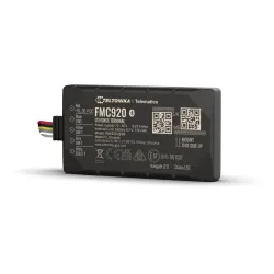 Teltonika FMC920 | Localizzatore GPS | LTE Cat 1/GSM/GPRS/GNSS/BT