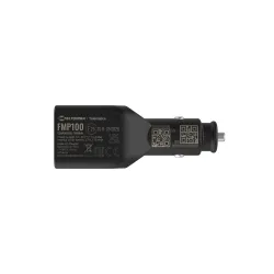 Localizzatore GNSS Teltonika FMP100, Spina per Accendisigari, GSM, Bluetooth 4.0, USB, Micro USB