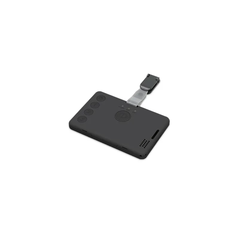 Teltonika GH5200 | GPS Tracker | GNSS, GSM, Bluetooth, 1050 mAh battery