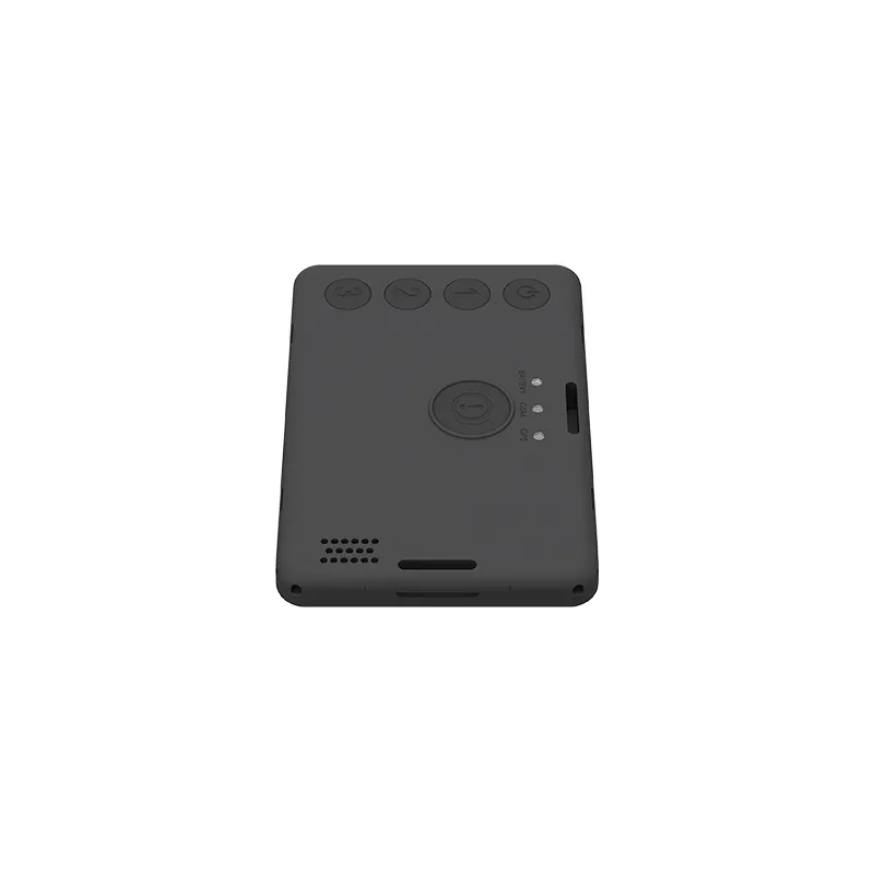 Teltonika GH5200 | Localizador GPS | GNSS, GSM, Bluetooth, bateria de 1050 mAh