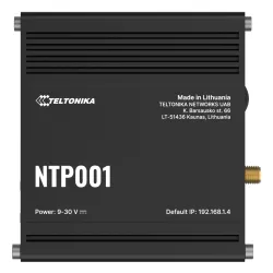 Teltonika NTP001 GPS NTP Sunucusu