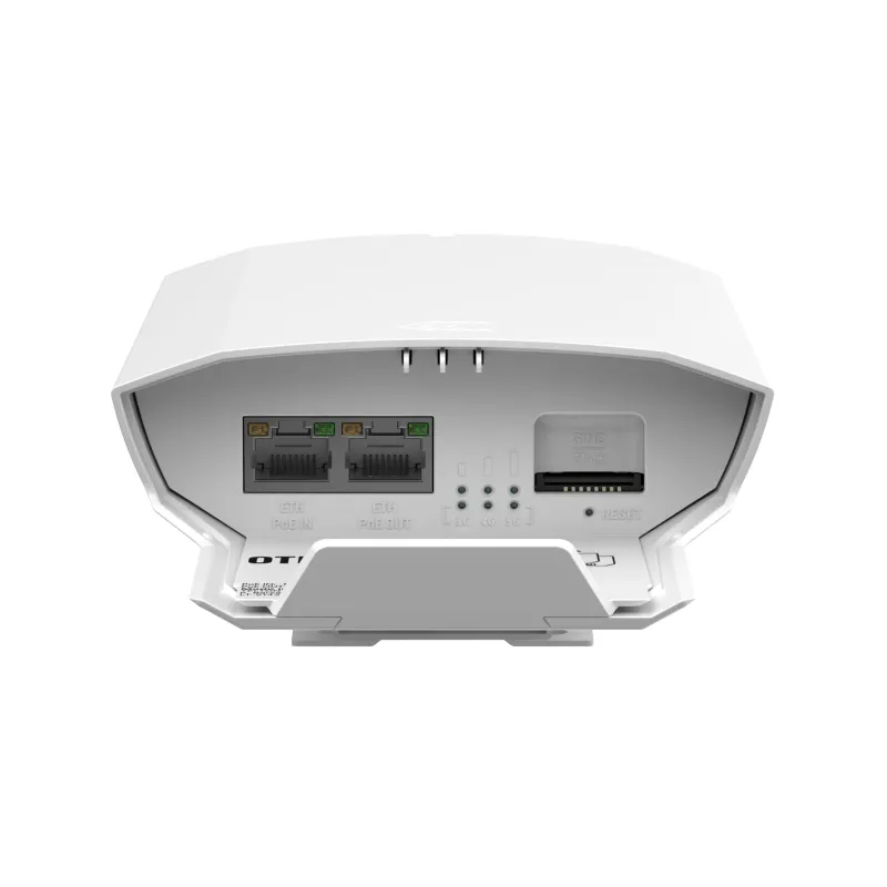 5G маршрутизатор Teltonika OTD500, 4G Cat 19, 3G, eSIM, PoE in/out, IP55