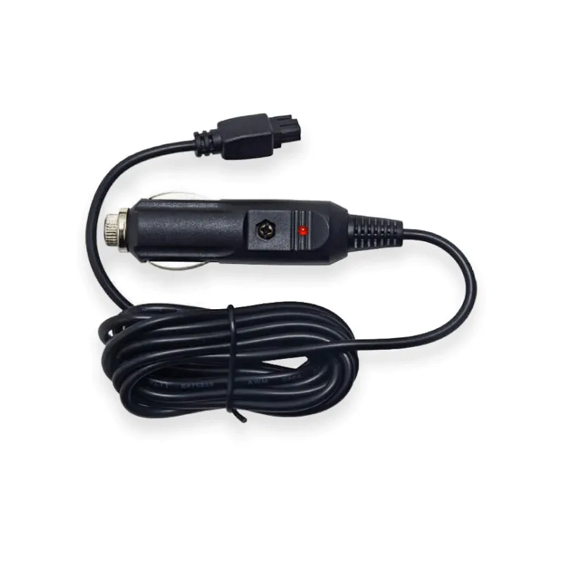 Teltonika PR2AM20M | Fuente de alimentación para mechero de coche | 4 Pin, PR2AM20M modelo para Teltonika routers