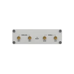 Teltonika RUT360 | Průmyslový router LTE | Cat.6, 1x LAN, 1x WAN 100Mb/s WiFi 2,4GHz, RUT360 000000