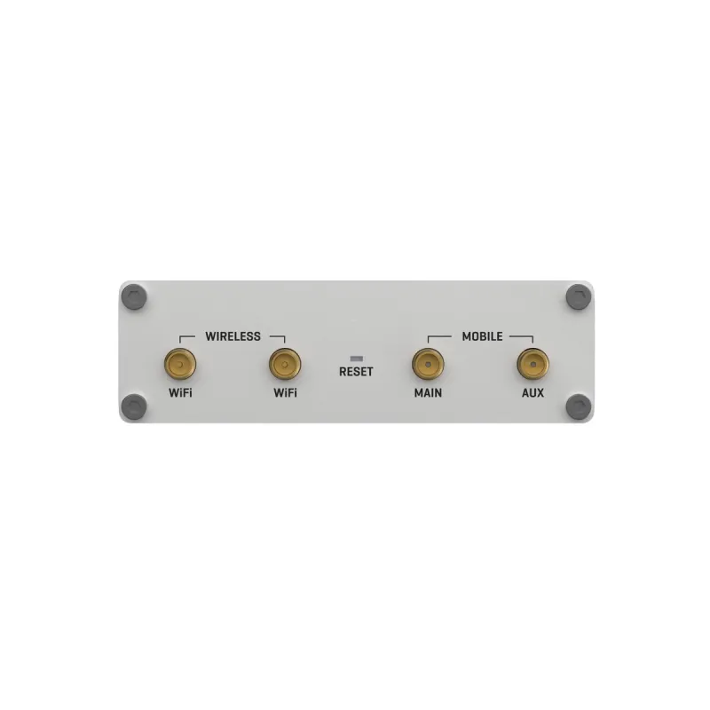 Teltonika RUT360 | Przemysłowy Router LTE | Cat.6, 1x LAN, 1x WAN 100Mb/s WiFi 2,4GHz, RUT360 000000