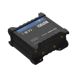 Teltonika RUT951 | Profesjonalny przemysłowy router 4G LTE | Cat.4, WiFi, Dual Sim, 1x WAN, 3X LAN, RUT951 000000