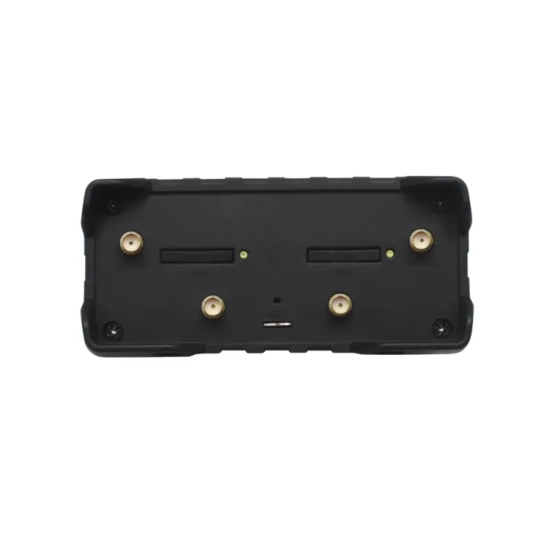 Teltonika RUT951 | Router 4G LTE industrial | Cat.4, WiFi, Dual Sim, 1x WAN, 3X LAN, RUT951 000000