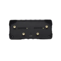 Teltonika RUT951 | Промышленный 4G LTE роутер | Cat.4, WiFi, Dual Sim, 1x WAN, 3X LAN, RUT951 100000