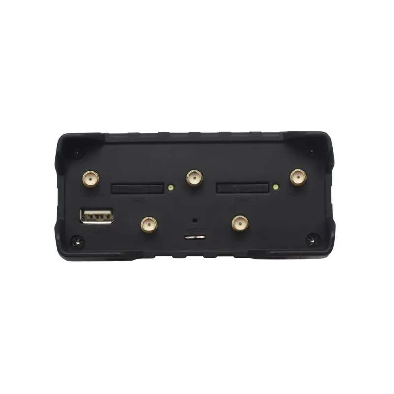 Teltonika RUT956 | Roteador 4G LTE industrial profissional | Cat.4, WiFi, Dual Sim, GPS, 1x WAN, 3X LAN, RUT956 200000