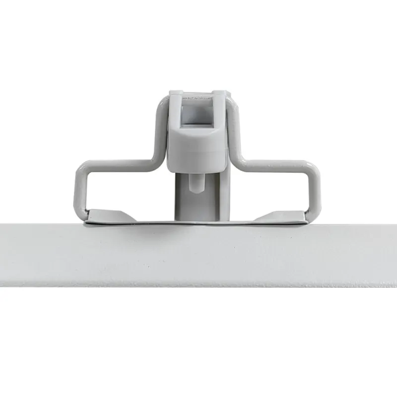 Extralink Projektionsleinwand 120", 16:9, 266x149cm, PVC, halbautomatische Aufwicklung