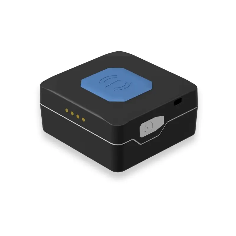 Teltonika TMT250 | GPS tracker | personal tracker with GPS, GSM and Bluetooth
