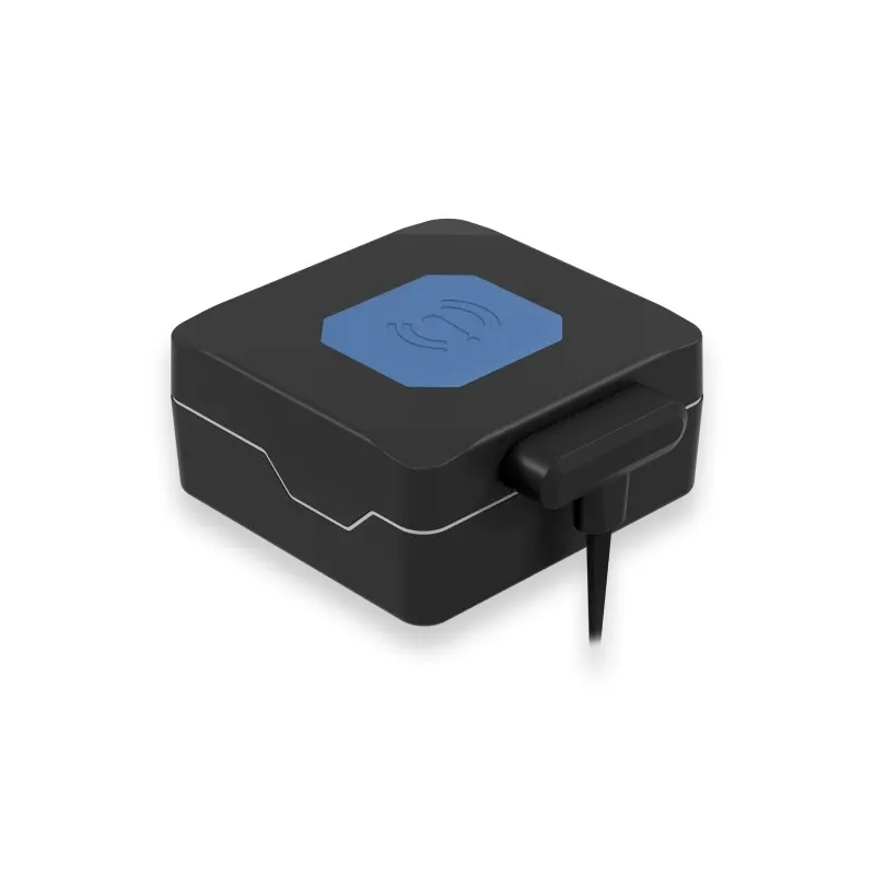 Teltonika TMT250 | GPS-Tracker | persönlicher Tracker mit GPS, GSM und Bluetooth