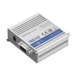 Шлюз, IoT шлюз Teltonika TRB142, LTE Cat 1, RS232, Удаленное управление