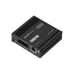 Teltonika TRB246 | Roteador industrial, gateway IoT LTE | Cat 4, 1x RJ45 100Mb/s, IP30