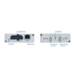 Gateway, LTE Cat M1 Teltonika TRB255, NB-IoT/ EGPRS, Modem LPWAN