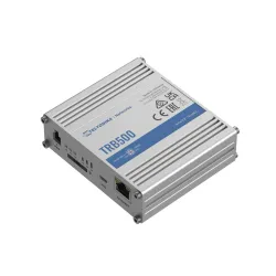 Teltonika TRB500 | Industrielles 5G-Gateway | SA & NSA, 1x RJ45 1000Mb/s, 1x mini SIM