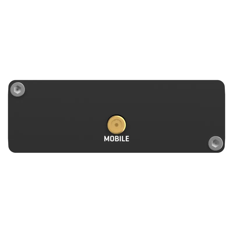 Teltonika TRM200 | Modem LTE industriale | Cat 4, Micro USB