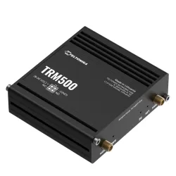 Teltonika TRM500 | Modem 5G | 3,4Gbps, LTE Cat 19, 4x SMA, USB Type-C