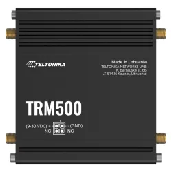 Teltonika TRM500 | Modem 5G | 3,4Gbps, LTE Cat 19, 4x SMA, USB Type-C