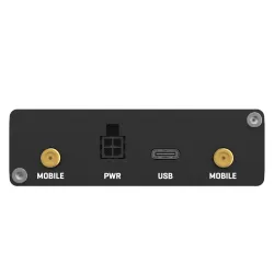 Teltonika TRM500 | 5G Modem | 3,4Gbps, LTE Cat 19, 4x SMA, USB Type-C