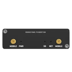 Teltonika TRM500 | 5G Modem | 3,4Gbps, LTE Cat 19, 4x SMA, USB Type-C