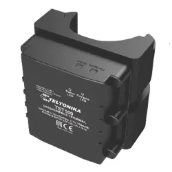 Teltonika TST100 | GPS-Tracker | E-Roller Tracking leicht gemacht