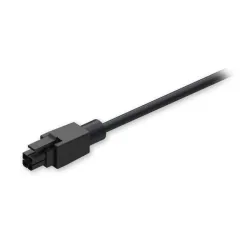 Adaptador de 4 pines a conector cilíndrico Teltonika, PR2PD01B