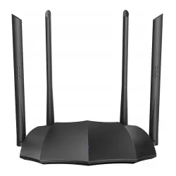 Tenda AC1200G | Roteador Wi-Fi | Dual Band AC1200, 4x RJ45 1000Mb/s, IPTV, VLAN