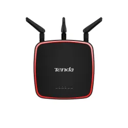 Tenda AP5 | Punto de acceso | 2,4GHz, 2x RJ45, PoE 100Mb/s