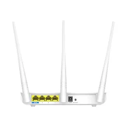 Tenda F3 WiFi Router, 2.4GHz