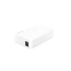 Switch Tenda S105, 5x RJ45 100Mb/s