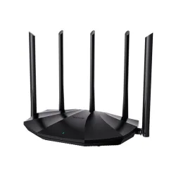 Tenda TX2 Pro | Wi-Fi Router | AX1500, Dual Band, 4x RJ45 1000Mb/s