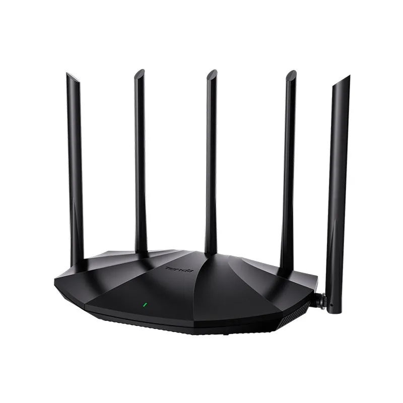 Router Wi-Fi Tenda TX2 Pro, AX1500, Doppia Banda, 4x RJ45 1000Mb/s
