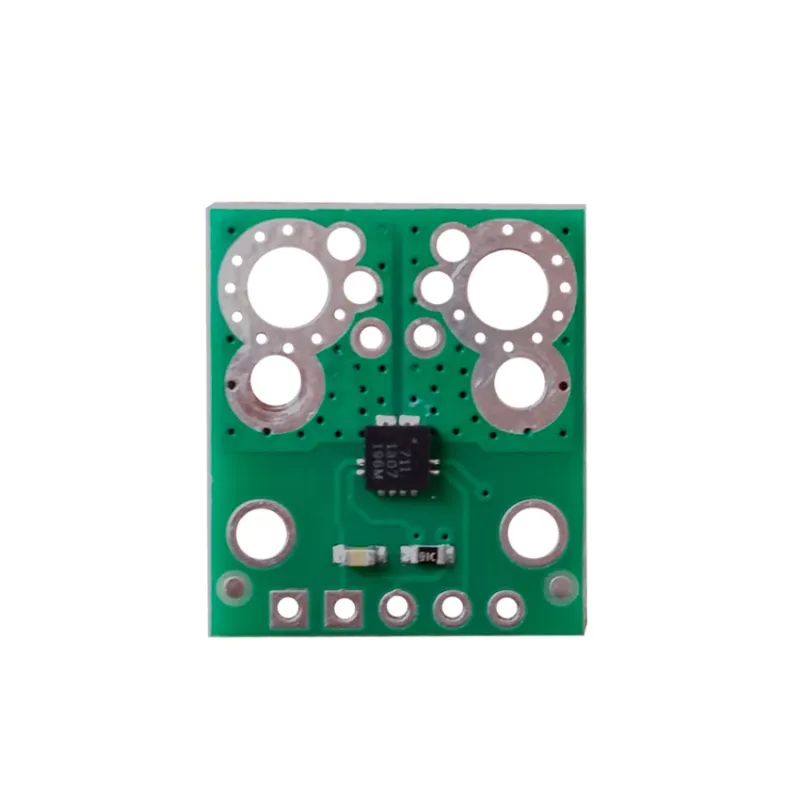 Tinycontrol -75A + 75A | Sensor de corrente | de -75 A a 75 A.