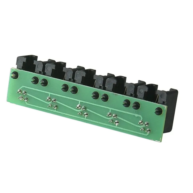 Tinycontrol 1 Wire | Splitter | 5x RJ